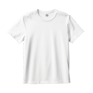 Alternative view of T-shirt