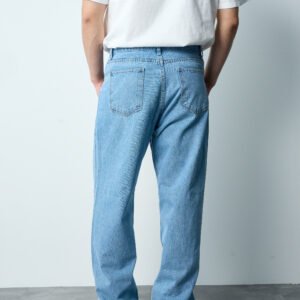 Alternative view of Jeans