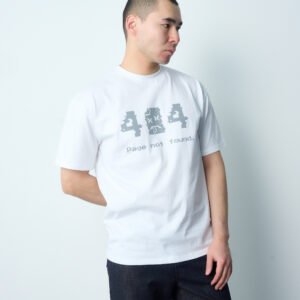 Alternative view of T-Shirt